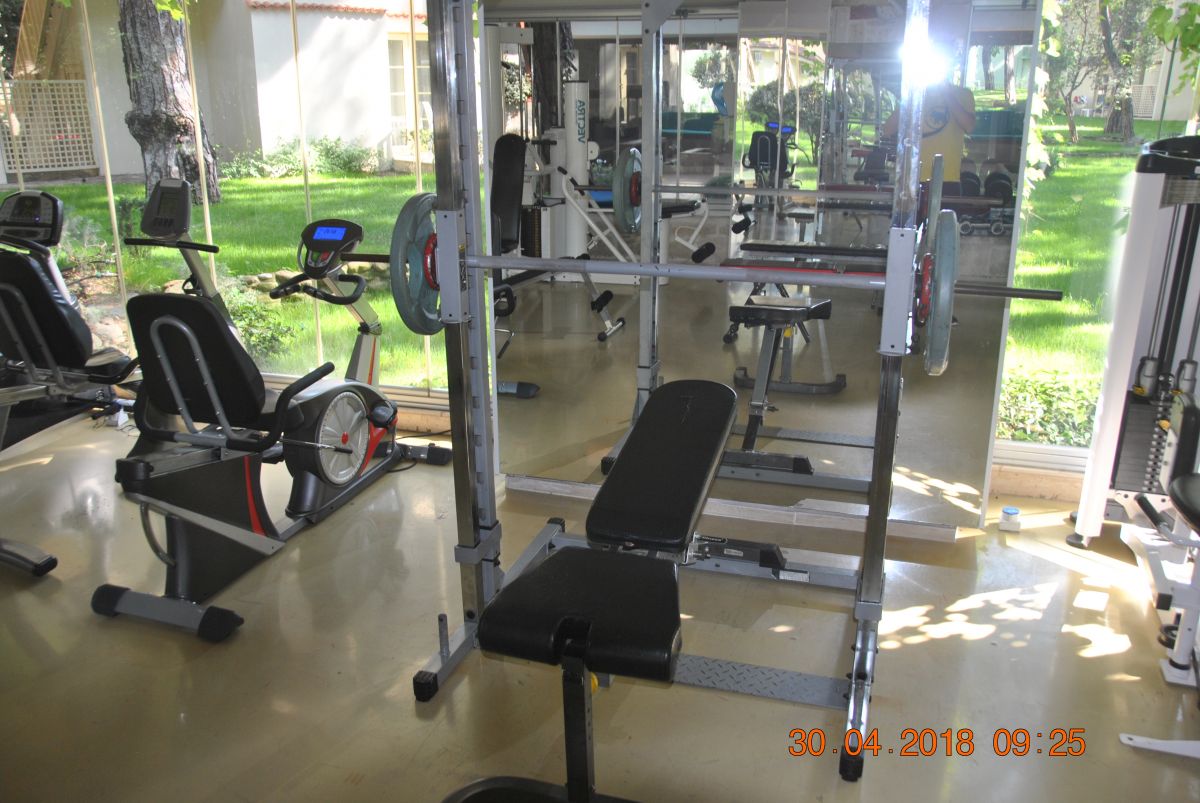 imagini hotel KEMER HOLIDAY CLUB